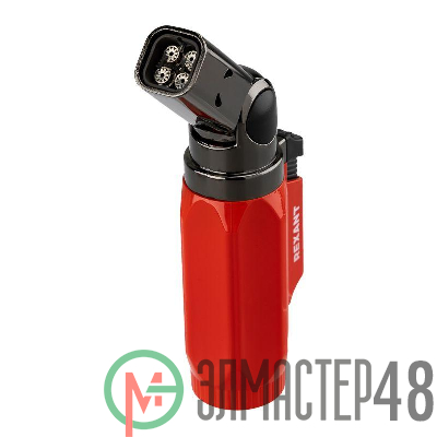 Мини-горелка GT-36 заправляемая Rexant 12-0036