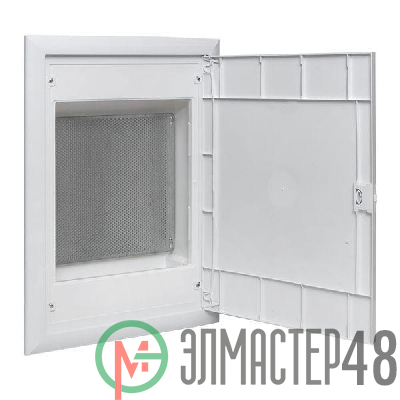 Щит слаботочный встраиваемый "ProfiBox" 513х403х105 IP41 PROxima EKF profibox-m-24+4