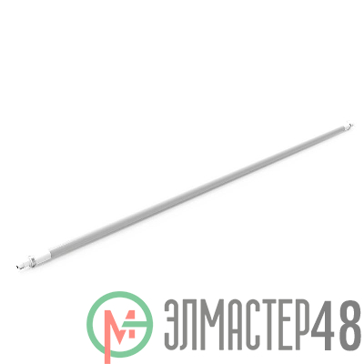 Светильник светодиодный 1580х29х29мм 36Вт 4000К 3650лм IP65 COMPACT линейный матов. соед. в линию до 10шт GAUSS 843424236