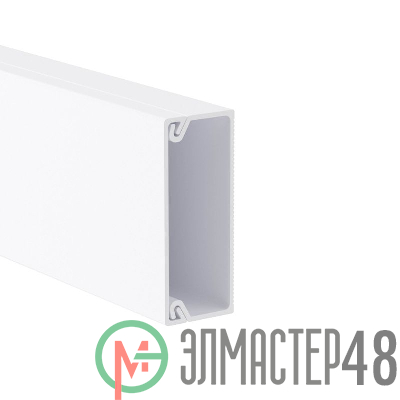 Кабель-канал 50х20 L2000 пластик TMC DKC 00313
