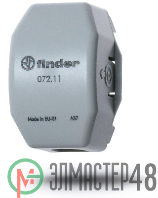 Датчик протечки напольный для реле уровня 72 серии FINDER 07211