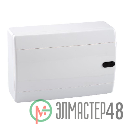 Корпус пластиковый OptiBox P CNN 1 12 IP41 КЭАЗ 145784