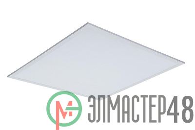 Светильник светодиодный RC048B LED34S/840 PSU W60L60 PKA панель Philips 911401844882