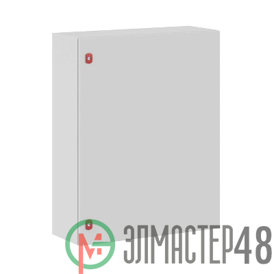 Шкаф ST с монтаж. платой 1000х800х300мм от IP65-до IP66 IK10 DKC R5ST1083