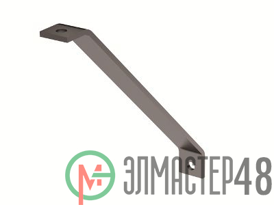 Укосина для консолей 300мм гор. оцинк. DKC BMU6030HDZ