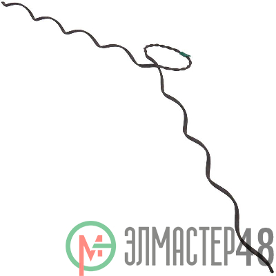 Вязка спиральная ПВС 120/150-20 ИНСТАЛЛ 17393