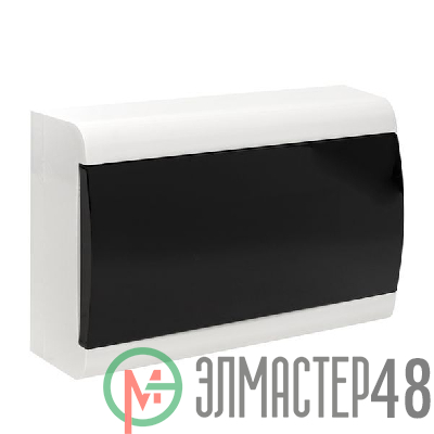 Щит ЩРН-П-18 "SlimBox" IP41 PROxima EKF sb-n-18