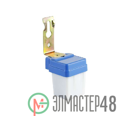 Фотореле PMS PR 600 1200Вт IP44 WH JazzWay 5013032