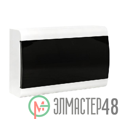 Щит распределительный ЩРН-П-18 IP41 Basic (пром. упак.) EKF pb-n-18-bas