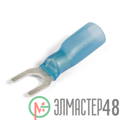 Наконечник вилочный НВИ-Т 2.5-5 КВТ 66641