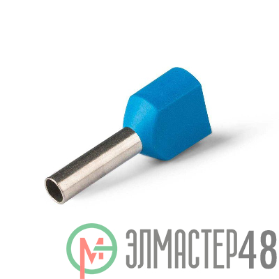 Наконечник штыревой НШВИ(2) 2.5-10 КВТ 79468