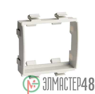 Суппорт под 2мод. VIVA сер. DKC F1000A