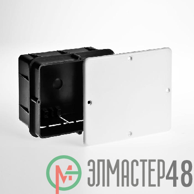 Коробка распр. СП 151х122х73 IP30 Рувинил 10163