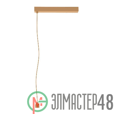 Короб потолочный ART-APRIORI-POWER-BOX-UP-L1500 (GD) IP20 металл Arlight 044300