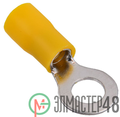НаконечникНКИ 5.5-6 кольцо 4-6мм (уп.100шт) GENERICA UNL20-006-6-6-G