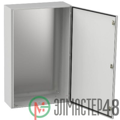 Корпус металлический ЩМП-6-0 1200х750х300мм У2 IP54 GENERICA IEK YKM40-06-54-G