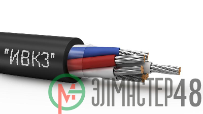 Кабель МКШнг(А)-LS 7х0.75 500В (м) ИВКЗ 00-00011525