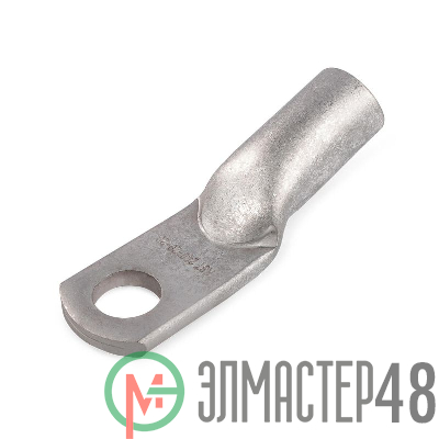 Наконечник алюминиевый ТА 240-20-20 (опрес.) КВТ 41496