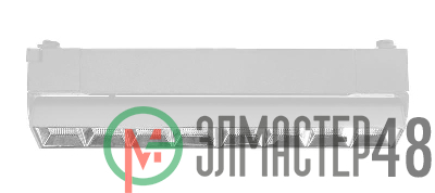 Светильник трековый PTR 2120R 20Вт 4000К 60град. WH бел. 270мм IP40 JazzWay 5031586