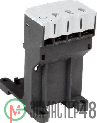 Колодка клеммная для реле теплового 9-25А DEKraft 23182DEK