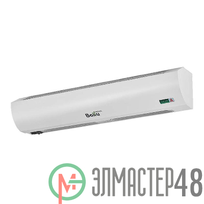 Завеса тепловая 5кВт 0.8м 220В стич-элемент BHC-L08-S05 Ballu НС-1033855