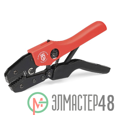 Пресс-клещи CTK-06 КВТ 56543