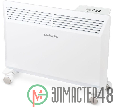 Конвектор 1500Вт SHV6015 STARWIND 1783507