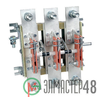 Разъединитель РЕ19 41 31140 1000А УХЛ3 КЭАЗ 113019
