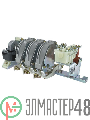Контактор КТ-6023Б 160А 380В Электротехник ET509656