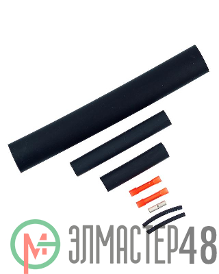 Комплект для конц. и соед. муфтирования для кабеля LTC EXTHERM LTC SPLICE