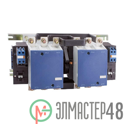 Контактор ПМЛ 6500 160А 220AC УХЛ4 Б КЭАЗ 112920