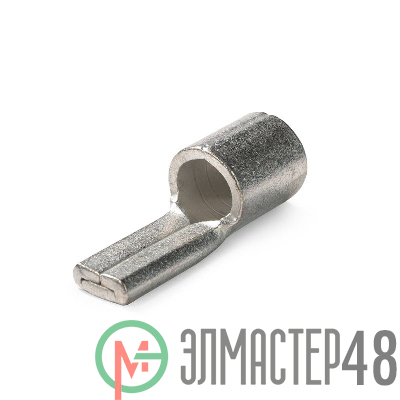 Наконечник кабельный штифтовой НШП 120-34 КВТ 92340