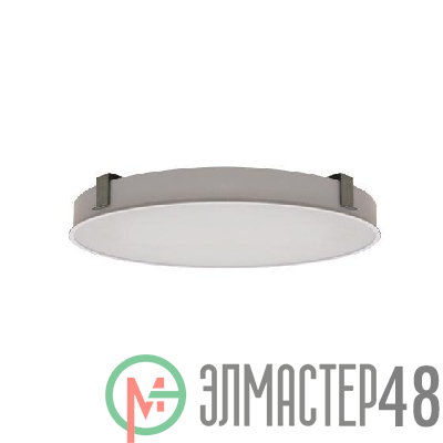 Светильник светодиодный ДВО31-80-201 Zefir R 840 IP20 77Вт 8624лм 4000К Ардатов 1291480201