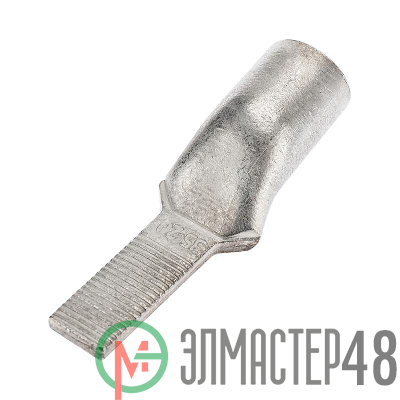 Наконечник штифтовой алюминиевый луженый НШАЛ 25-15 TOKOV ELECTRIC TKE-NSAL-25-15
