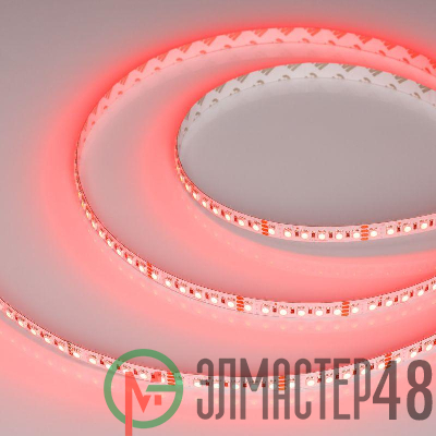 Лента светодиодная RT-G240-12mm 24V RGB 18Вт/м IP20 3838 открыт. (уп.5м) Arlight 028257(2)