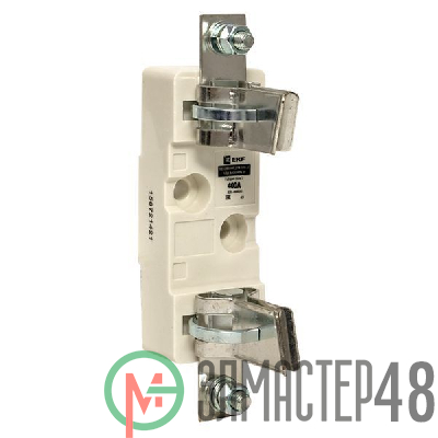 Контакт-основание с держателем ППН-37 EKF fusb-37