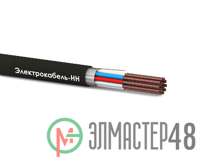Кабель КВВГЭнг(А)-LS 14х1 0.66кВ (м) Электрокабель НН 00-00006618
