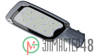 Светильник светодиодный 95 226 NSF-PW8-50-5K-C-LED уличный КСС косинусная Navigator 95226