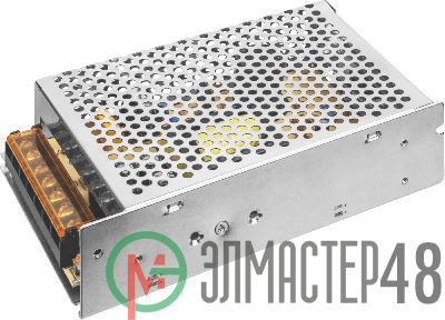Драйвер для светодиодной ленты 90 641 OD-P100-IP20-24V ОНЛАЙТ 90641