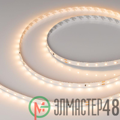 Лента светодиодная IC-A60-10mm 24V Warm 2700К 4.6Вт/м IP20 2835 (уп.30м) Arlight 027034(2)