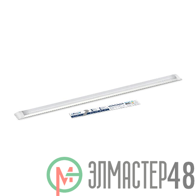 Светильник светодиодный ДПО-108 ПРИЗМА 36Вт 4000К IP40 1200мм NEOX 4690612053073