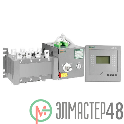 Блок управления выносной АВР-102..109 DEKraft 42088DEK