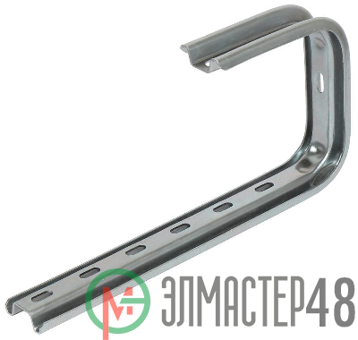 Консоль потолоч. VR осн. 200 ИЭК CLW10-VR-200