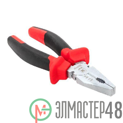 Пассатижи 180мм Master Basic EKF pas-180-mas
