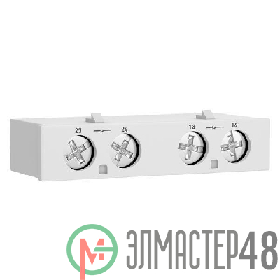 Блок-контакт АПД 32-БК-11 NO+NC EKF apd2-bk11