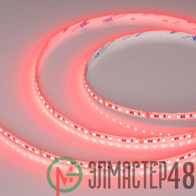Лента светодиодная RT-A120-8mm 24V RGB 12Вт/м IP20 2835 (уп.5м) Arlight 042905