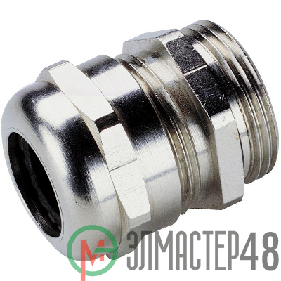 Уплотнитель кабельных вводов метал. PG29 d16-26мм IP68 Leg 095516