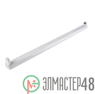 Светильник PPO-T8 1х600 LED G13 230В (Аналог ЛПО) без ламп Jazzway 5025080
