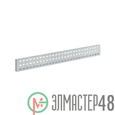 Рейка поперечная широкая для шкафов CQE Ш=800мм (уп.4шт) DKC R5NPDF800