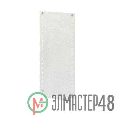Плата боковая монтажная для навесных корпусов ВхГ 500х400мм DKC R5SMP54